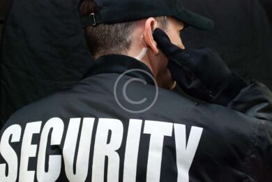 Booming Private Security Agencies Seek PE Funding