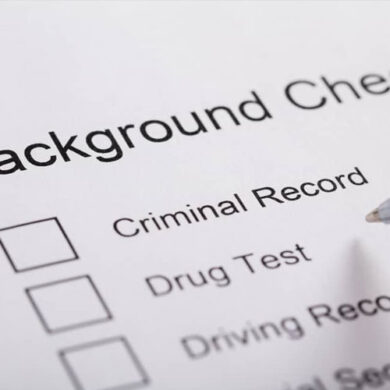 Background Check