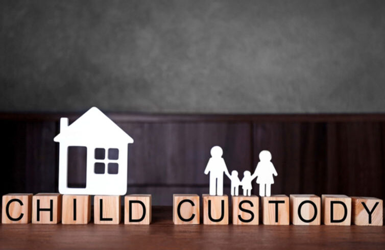 CHILD CUSTODY